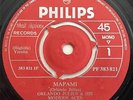ORLANDO JULIUS-RARE KILLER AFRO 7
