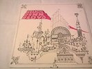 PINK FLOYD - Relics - LP IRISH PRESSING IRELAND