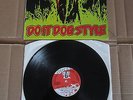 SLAUGHTER AND THE DOGS Do It Dog Style DECCA LP RARE 1978 UK ORIGINAL KBD