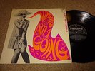 DUSTY SPRINGFIELD - Where Am I Going - UK VINYL LP - PHILIPS SBL 7820