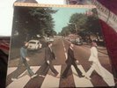 Beatles - Abbey Road MFSL Master Recording - Mint Condition