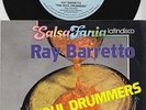 Ray BARRETTO * 6T's LATIN MOD Northern SOUL FUNK * Soul Drummers* Listen