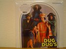 DUG DUG'S LP/'71 Mexico/Psych Rock/La Revolucion De Emiliano Zapata/Kaleidoscope