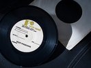 GAVALDON – Free Me / Induced Current  -TEST PRESSING. 1986 US Metal