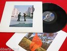 PINK FLOYD ? WISH YOU WERE HERE ? 1975 UK PRESS ? WITH INNER ? EX