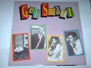 GET SMART 12 INCH VINYL LP  ROCKABILLY PSYCHOBILLY