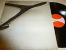 WISHBONE ASH..DEBUT ALBUM..RARE UK 1ST PRESS RED & PINK MCA MKPS 2014