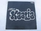 KAALIA R D BURMAN LP Record Bollywood India-1046