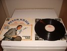 Peter Kraus LP SMC 74473 mit Autogramm