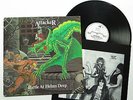 ATTACKER - Battle at Helmes Deep LP 1985 - Metal Blade US PRESS