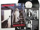 ANNIHILATOR - Alice in Hell LP 1989 - 1. PRESS - (RR 9488 1)
