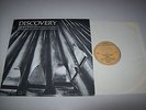 JAMES WELCH - Discovery LP Vinyl WILSON AUDIO 1984 Audiophile