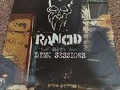 Rancid - Life Won't Wait Demo Sessions Vinyl LP Ltd 500 nofx punk the silencers