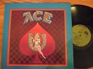 LP ACE BOB WEIR/GRATEFUL DEAD/1972 1ST PRESS A1/B1/UNPLAYED ARCHIVE COPY EX/MINT