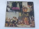HARE RAMA HARE KRISHNA 180 Gram R D BURMAN Odeon first LP Record Bollywood-1023