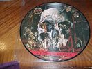 Slayer South of Heaven PIcture Vinyl 12