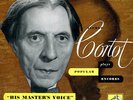 HMV ALP1197 - Piano Recital - Popular Encores - Alfred CORTOT - RARE