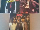 AC DC Powerage / If You Want Blood / Highway to Hell LP's