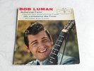 Bob Luman rare Collector France EP 