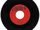 CHUCK HIGGINS & HIS MELLOTONES - PACHUKO HOP / MOTOR HEAD BABY (1951)