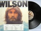 PROMO AUTOGRAPHED ROCK LP: DENNIS WILSON, PACIFIC OCEAN BLUE Beach Boys GATEFOLD