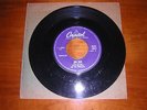 Sam Butera UK Capitol 45 Bim Bam 1958 orig Rare listen