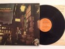 DAVID BOWIE - RISE & FALL OF ZIGGY STARDUST & SPIDERS FROM MARS LP LSP-4702 VG+