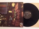DAVID BOWIE - RISE & FALL OF ZIGGY STARDUST SPIDERS FROM MARS LP AYL1-3843 VG++