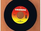 TRAIN - DROPS OF JUPITER / MEET VIRGINIA 45 RPM COLUMBIA LIMITED EXCELLENT  2001