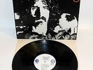 Frank Zappa Mothers of Invention LP Vinyl Record Album - ABSOLUTELY FREE - NM