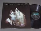 GENESIS/SECONDS OUT JPN SFX10036/37