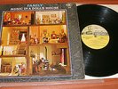 1968 FAMILY 'MUSIC IN A DOLL'S HOUSE' VG++ CONDITION VINYL STEREO LP (RSLP 6312)