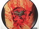 DISMEMBER - Indecent and Obscene PIC-LP 1993 Orig. NB 077