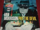 VAN MORRISON PAY THE DEVIL Lost Highway ?LP NEW & SEALED 