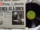 JETHRO TULL.THICK AS A BRICK.