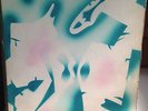 SKILLY & BONE Comet Omelette LP UBER RARE Private 70's Moog Electronica
