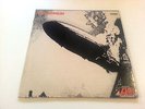 LED ZEPPELIN I ** ORIGINAL 1969 1ST US PRESS ** ATLANTIC SD 8216 VINYL RECORD LP