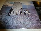 THE WHO..WHO'S NEXT....RARE UK ISSUE TRACK 2408 102