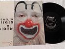 CHARLES MINGUS THE CLOWN US LP ATLANTIC 1260 MONO DG VG+/VG+