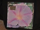 Don Randi & Quest New Baby LP MINT SEALED