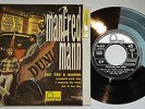 MANFRED MANN - Just Like A Woman + 3 EP 465 320 TE SPAIN PS 1966 NEAR.MINT 