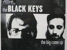 THE BLACK KEYS 'The Big Come Up' Limited Edition 180g Vinyl LP NEW & SEALED