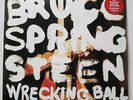 BRUCE SPRINGSTEEN 'Wrecking Ball' 180g Vinyl LP NEW & SEALED
