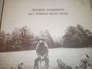 GEORGE HARRISON..ALL THINGS MUST PASS TREE LP BOX SET