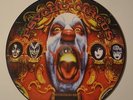 KISS - PSYCHO CIRCUS - LTD. EDITION LP PICTURE DISC