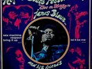 33 T-VINYLE - JAMES BROWN - RHYTM 'N BLUES - FESTIVAL Vol 1  (  tres bon état  )