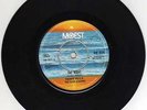 hear Monster Dancer FRANKIE VALLI - THE NIGHT - Northern Soul