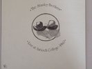 RARE Stanley Brothers - Live at Antioch College: 1960 - Pristine Near Mint