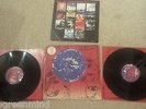 THE CURE - WISH VINYL First UK Pressing 2 LP 1992 RARE ORIGINAL