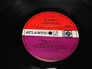 Led Zeppelin III 3 Vinyl LP Wheel 1st Press Red Plum A5/B5 Peter Grant Excellent